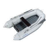Admiral 230cm Şişme Tabanlı Katlanabilir Bot - 4