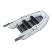 Admiral 250cm Şişme Tabanlı Katlanabilir Bot - 4