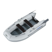 Admiral 270cm Şişme Tabanlı Katlanabilir Bot - 1