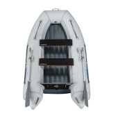 Admiral 270cm Şişme Tabanlı Katlanabilir Bot - 4