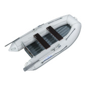 Admiral 270cm Şişme Tabanlı Katlanabilir Bot - 5