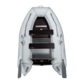 Admiral 250 Cm Alüminyum Tabanlı Katlanır Şişme Bot - 4