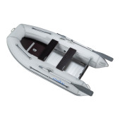 Admiral 270 cm Alüminyum Tabanlı Katlanır Şişme Bot - 3