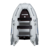 Admiral 270 cm Alüminyum Tabanlı Katlanır Şişme Bot - 4