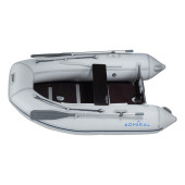 Admiral 230cm Şişme Bot Katlanabilir Ahşap Taban - 1