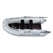Admiral 270cm Şişme Bot Katlanabilir Ahşap Taban - 2