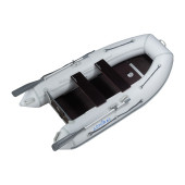 Admiral 270cm Şişme Bot Katlanabilir Ahşap Taban - 4