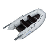 Admiral 250cm Şişme Bot Katlanabilir Ahşap Taban - 4