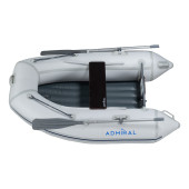 Admiral 200cm Şişme Tabanlı Katlanabilir Bot - 2