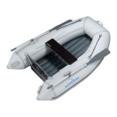 Admiral 200cm Şişme Tabanlı Katlanabilir Bot - 5
