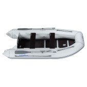 Admiral 320cm Şişme Bot Katlanabilir Ahşap Taban thumbnail 2