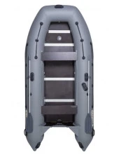 Admiral 350cm Şişme Bot Katlanabilir Ahşap Taban thumbnail 3