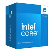 Intel Raptor Lake Refresh i5 14400F 1700Pin (Box) - 2