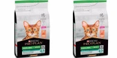 Pro Plan Sterilised Somonlu Kisirlastirilmis Kedi Maması 1,5 Kg X 2 Adet - 1
