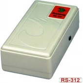RS-312 Pilli+Elektrikli Hava Motoru - 1
