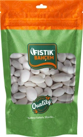 Fıstık Bahçem Badem Şekeri Sade 500 Gr - 1