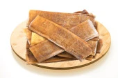 Fıstık Bahçem Pestil Sade 500 Gr - 1