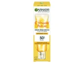 Garnıer C Vitamini Işıltılı Doku Güneş Koruyucu Krem Spf 50 40ml - 1