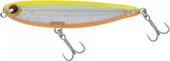 Effe Japanese Snake 12 Gr-9 cm Su Üstü Rapala Maket Balık - HG2601 - 1
