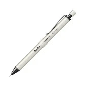 Scrikss Icon-X Mekanik Kurşun Kalem 0.7 mm Beyaz thumbnail 1