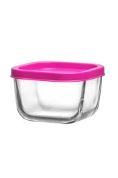 LAV Cube 4 Parça Saklama Kabı - 1