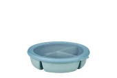 Mepal Bento Bowl Cirqula (250+250+500 Ml) - 1
