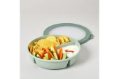 Mepal Bento Bowl Cirqula (250+250+500 Ml) - 3