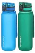 Uzspace 2'li Tritan Matara Seti 800 ml 14 Farklı Renk Seçeneği FiftyFifty - 10