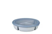 Mepal Bento Bowl Cirqula (250+250+500 Ml) - 1