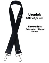 Ayarlanabilir Çanta Omuz Askısı 8683255012985 - 2