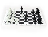 Okullara Özel Satranç Takımı - 2