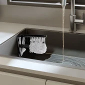 Vantuzlu Elde Bulaşık Yıkama Fırçası thumbnail 4