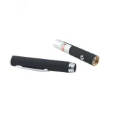 Yeşil Lazer Pointer 5000 mW 15 Km Etkili (Tek Başlık 5 Model) - 3
