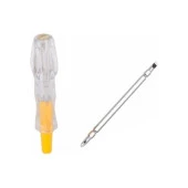 Çift Uçlu Kontrol Kalemi - 1