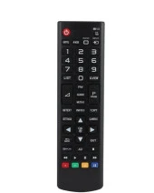 LG RM-L1162C Kumanda - LCD-632 - 1