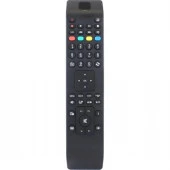 Vestel Lcd Uydulu Kayık Modeli Kumanda - LCD - 559 - 2