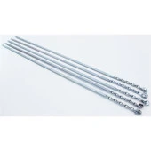 Kebap Şişi , Mangal Şişi 10 Adet - 2