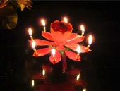 Müzikli Mum thumbnail 3