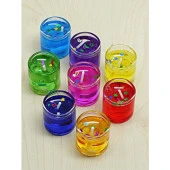 Jel Mum Mini Shot İçinde 8 Adet - 1