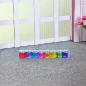 Jel Mum Mini Shot İçinde 8 Adet - 2