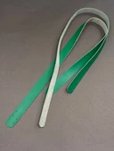 dikmeli spor sap / çanta sapı  / deri dikmeli sap 70 cm - 3