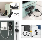 Airfryer Kablo Sarma Aparatı Bant Hediyeli 2 Adet thumbnail 1