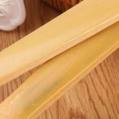 Masaj Özellikli  Ahşap Sırt Kaşıma Aleti - 5