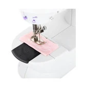 Dikiş Makinesi Mini Pedallı Elektrikli - 3