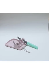 Çok Amaçlı Kaşık Altlığı Kepçe Altlığı Kapak Tutucu thumbnail 3