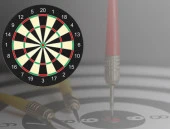 Çift Taraflı Dart Seti thumbnail 3