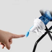 Güvenlikli Damacana Başlığı Kapağı Sızdırmaz Damacana Musluğu thumbnail 4