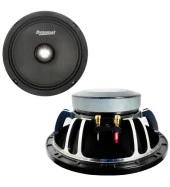 Dynamat AZAP-20 Oto Midrange 20cm 300 Watt RMS (2 Adet) - 2