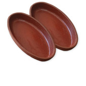 KÜÇÜK KAYIK KASE 2 Lİ - 1