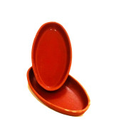 KÜÇÜK KAYIK KASE 2 Lİ - 3